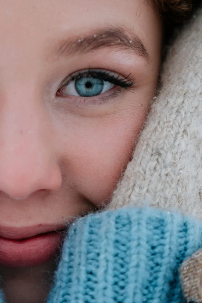 27 Hottest Winter Skincare Secrets for That “Rich Girl” Glow!